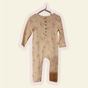 Quincy Mae One Piece